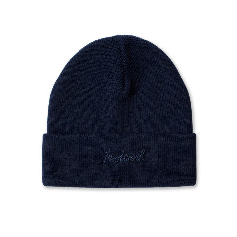 Шапка Footwork Lucky 2 Dark Navy
